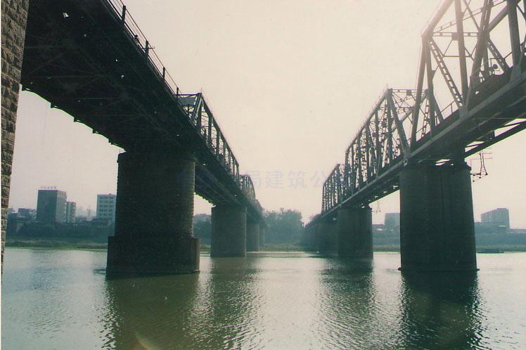 广元嘉陵江大桥