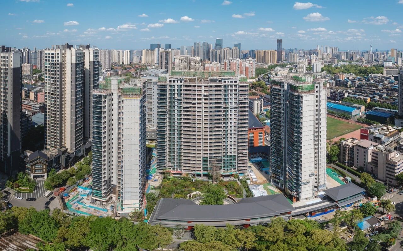 通锦路4号地块项目